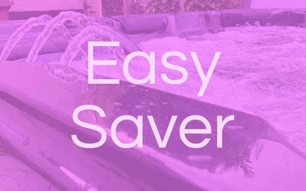 Easy Saver